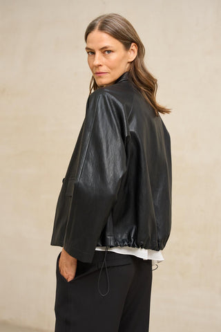 Chaqueta Kendall negro