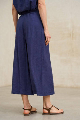 Pantalón Narel azul marino