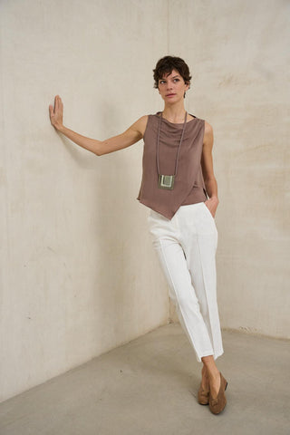 Top Nireya Topo suave