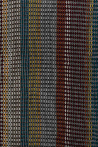 Venise multi-colored scarf