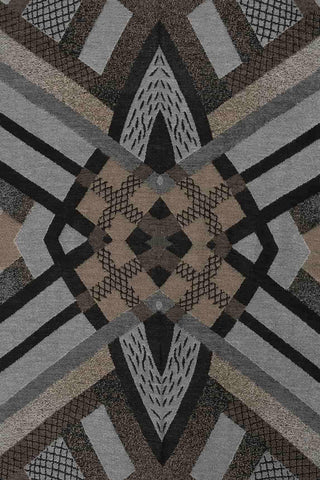 Fular Yaré multicolor