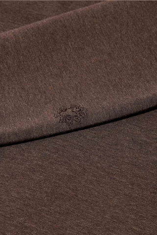 Mos Mosh brown Dovan sweater