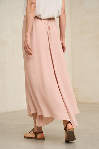 Ailén Dusty Pink Skirt