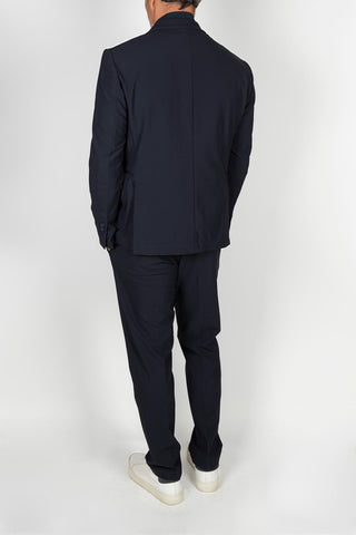 Pantalón Pervel azul marino