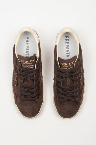 Premiata Steven 7897 brown