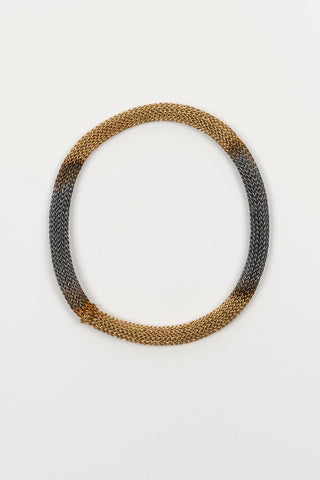 Veida Multicolour Mesh Bracelet