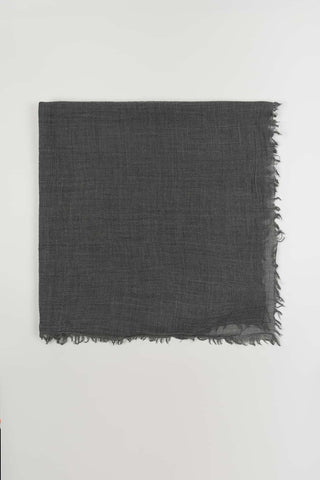 Fular Saven gris
