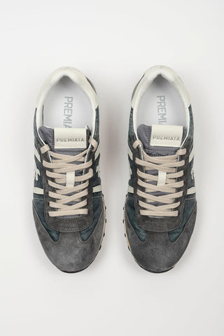 Premiata Lucy 8405 blue