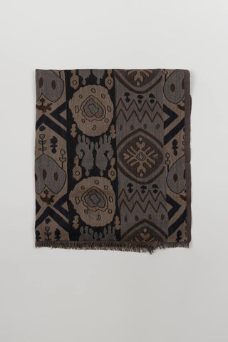 Corina Multicolor Scarf