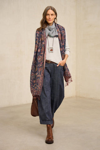 Collar Lafon plata