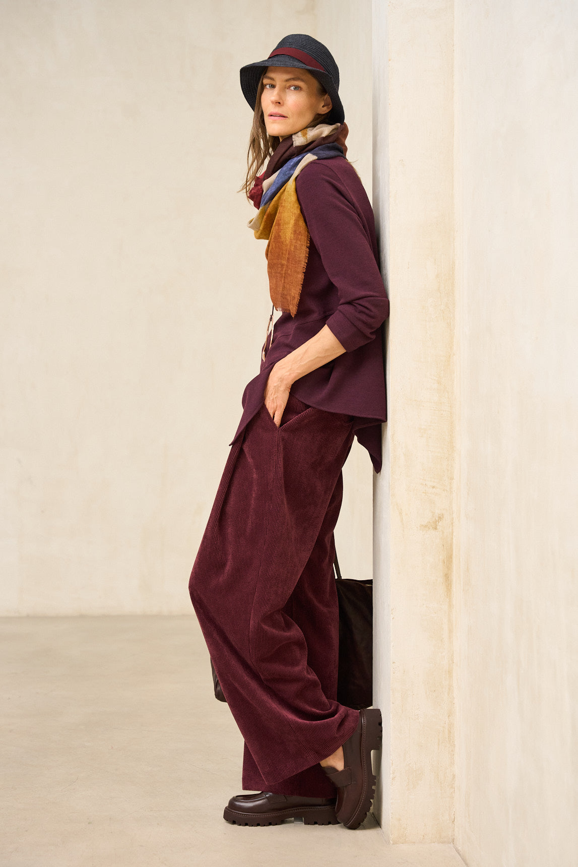 Imagen de la colección LOOK 43 - HI26 de Rivera