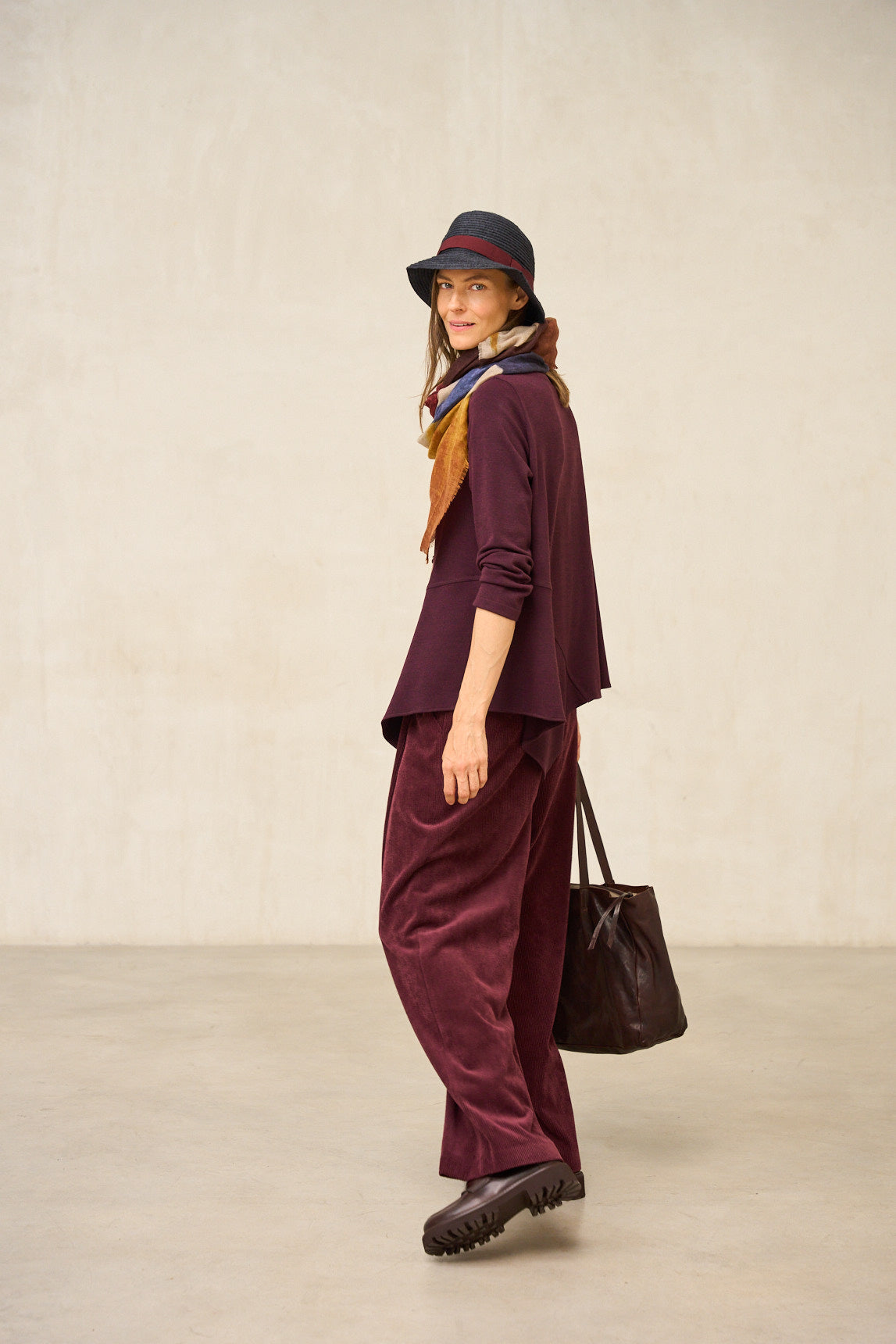 Imagen de la colección LOOK 43 - HI26 de Rivera