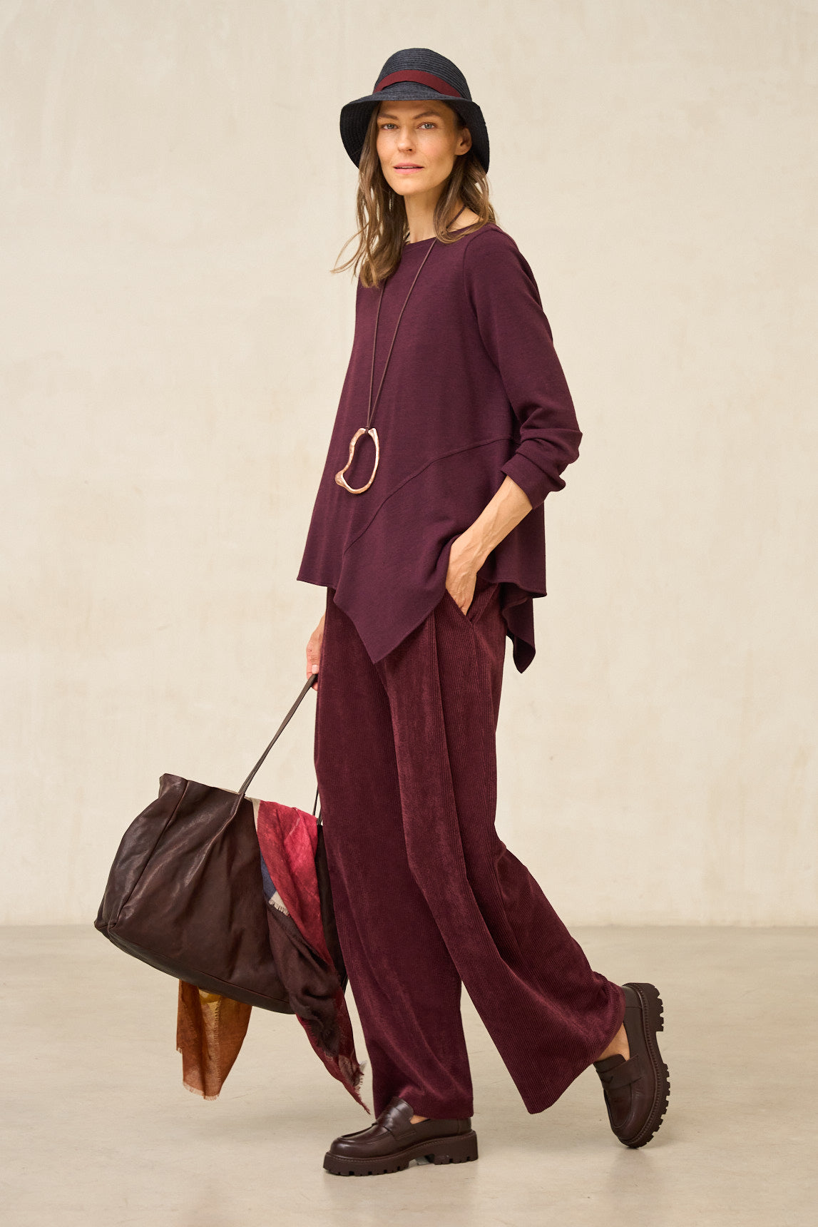 Imagen de la colección LOOK 43 - HI26 de Rivera