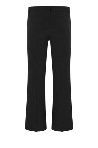 Pantalón Orveta negro Cambio