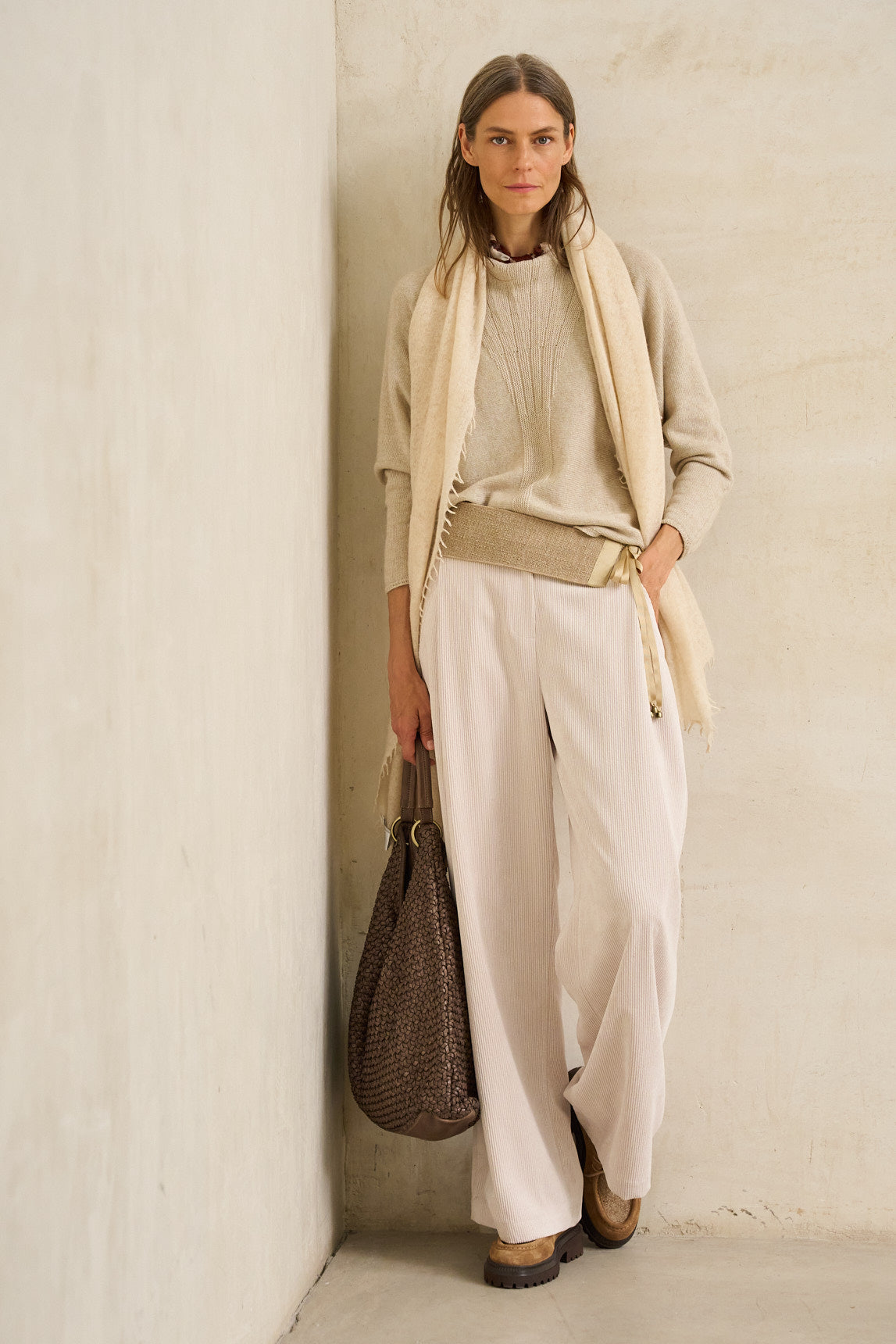 Imagen de la colección LOOK 59 - OI26 de Rivera
