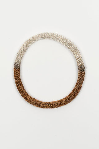 Pulsera Veida malla multicolor