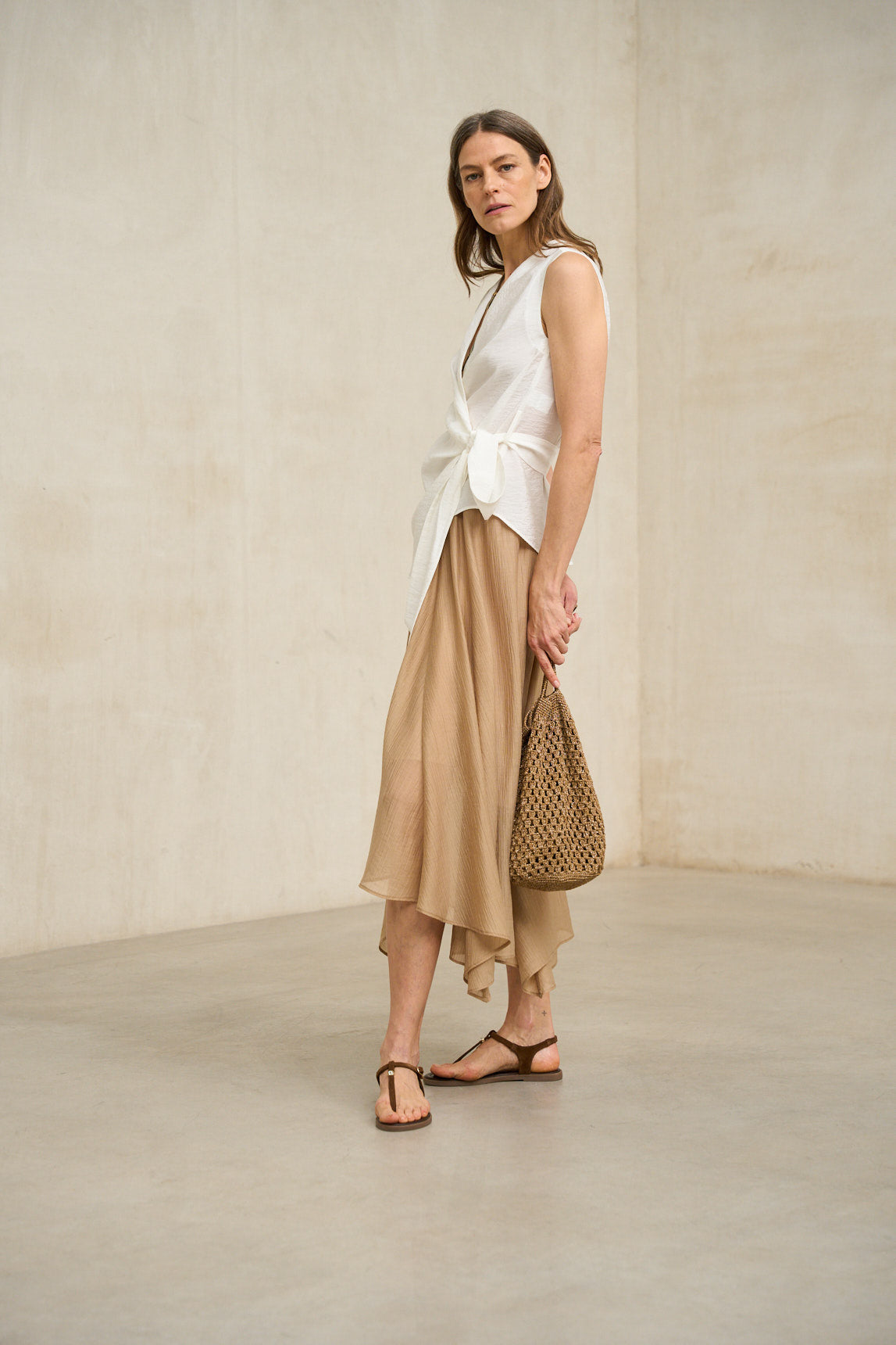 Imagen de la colección LOOK 69 - PV26 de Rivera