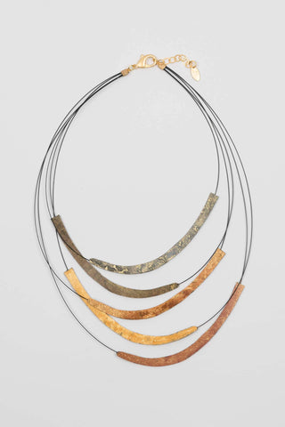COLLAR PRIVATE 24K005-NW