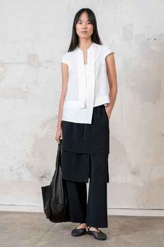Black Montpellier bag