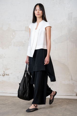 Black Montpellier bag