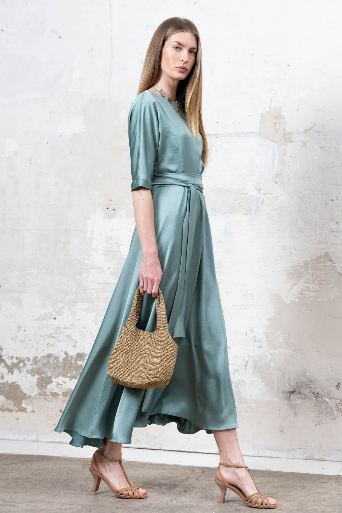 Rivera Spring Look 22 'Timeless Spring' – Rivera