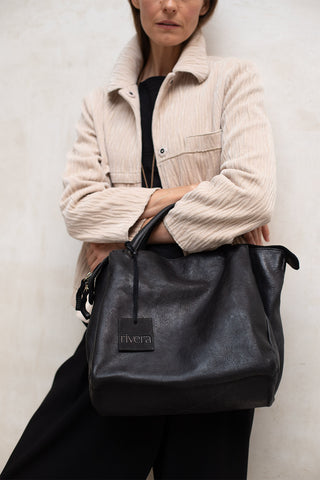 Bolso Ambra negro