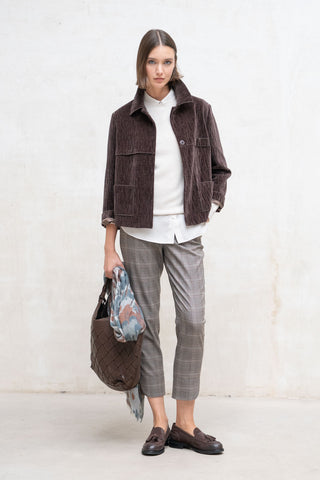 Pantalón Vico gris