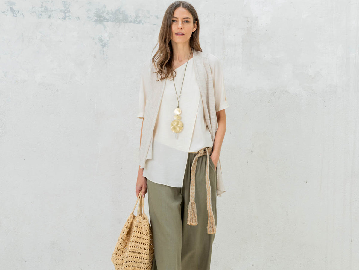 Tienda de moda online. Ropa de diseño español | Rivera