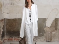 Look 11 'European Soul'